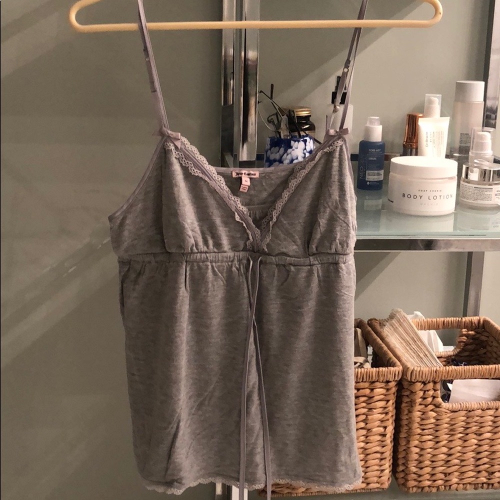 Juicy Couture pajama set